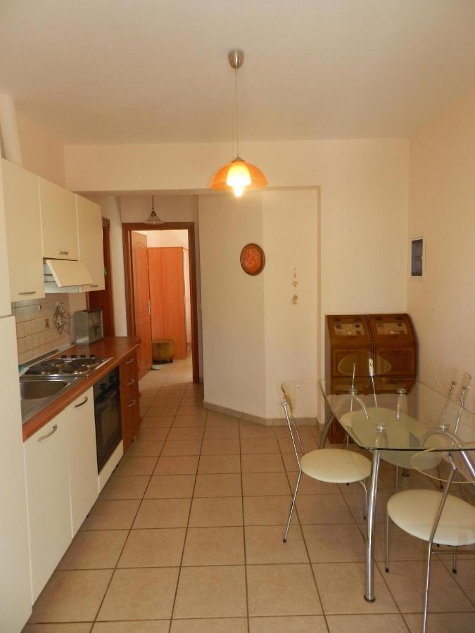 Orizzonte Apartments Lefkada Apolpaina Extérieur photo