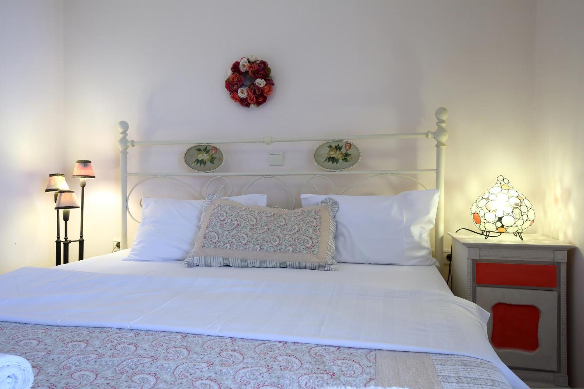 Orizzonte Apartments Lefkada Apolpaina Extérieur photo