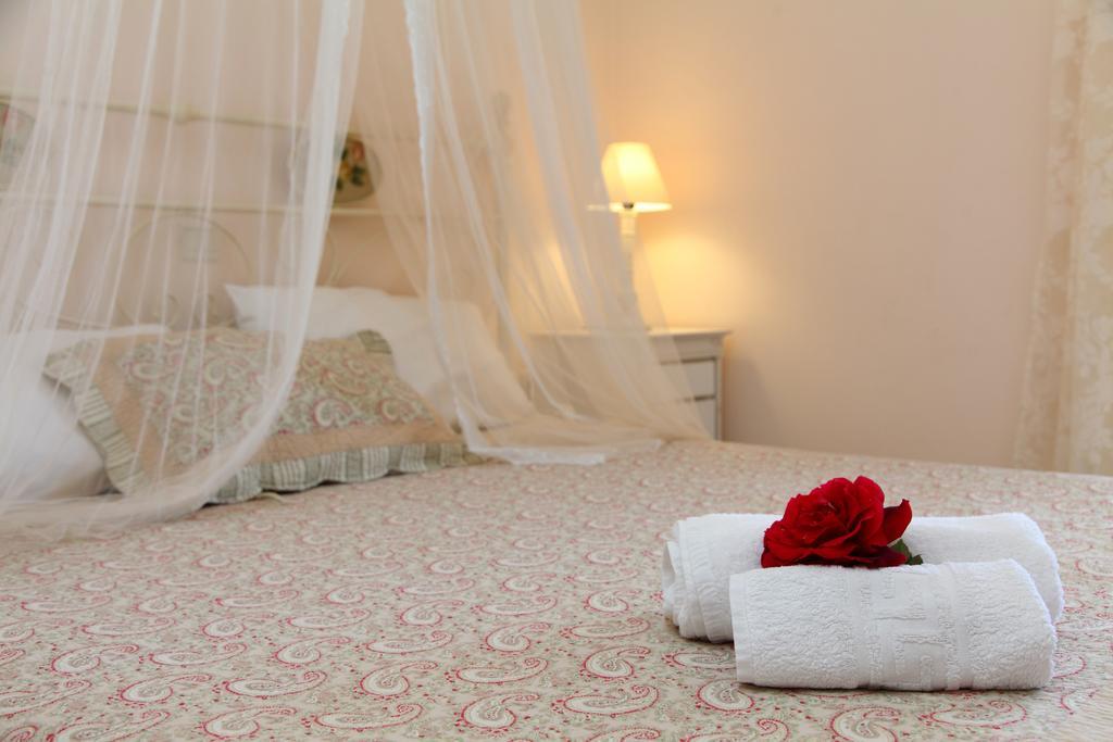 Orizzonte Apartments Lefkada Apolpaina Extérieur photo
