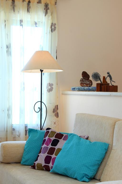 Orizzonte Apartments Lefkada Apolpaina Extérieur photo