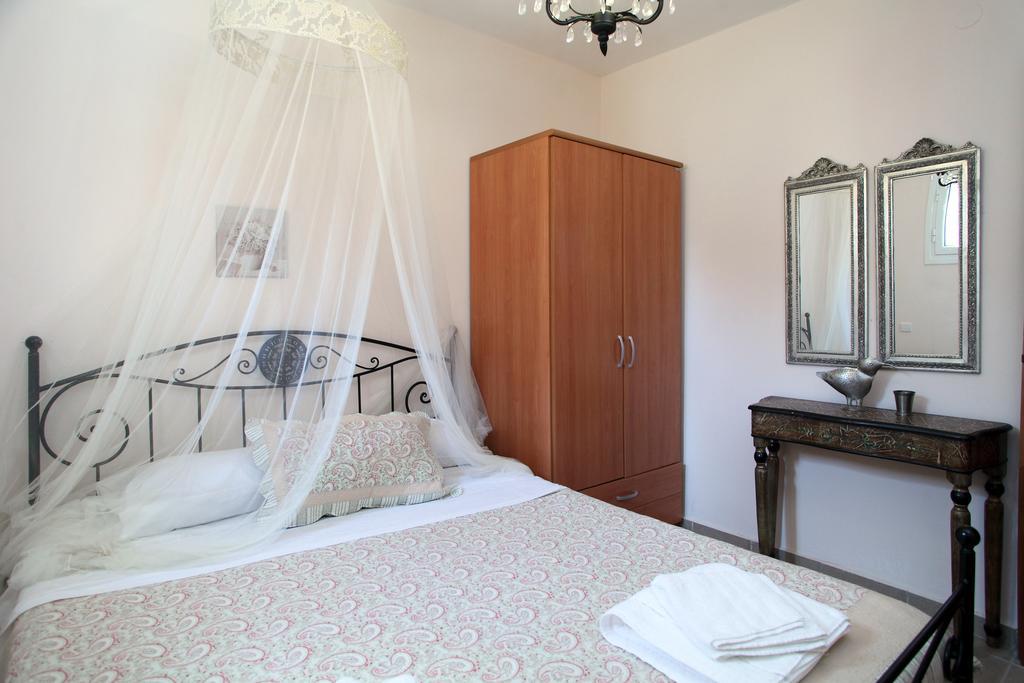Orizzonte Apartments Lefkada Apolpaina Extérieur photo