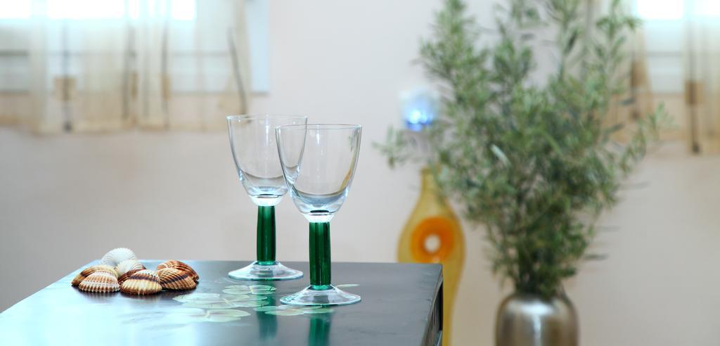 Orizzonte Apartments Lefkada Apolpaina Extérieur photo