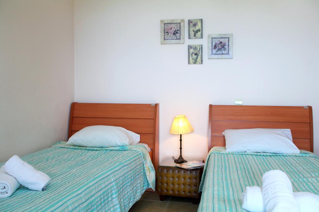 Orizzonte Apartments Lefkada Apolpaina Extérieur photo