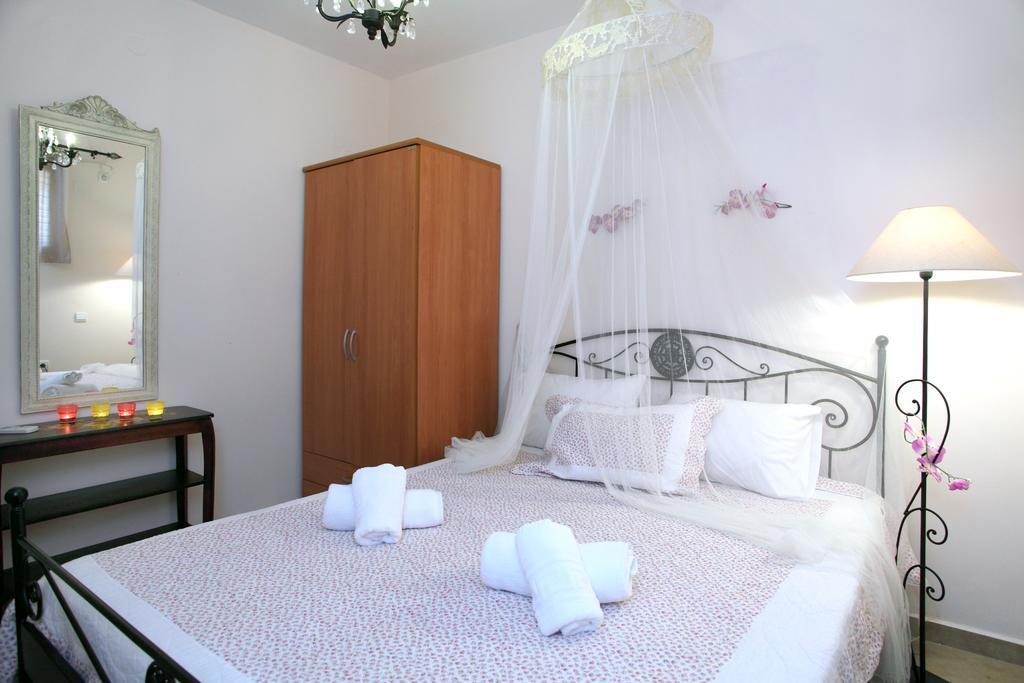 Orizzonte Apartments Lefkada Apolpaina Extérieur photo