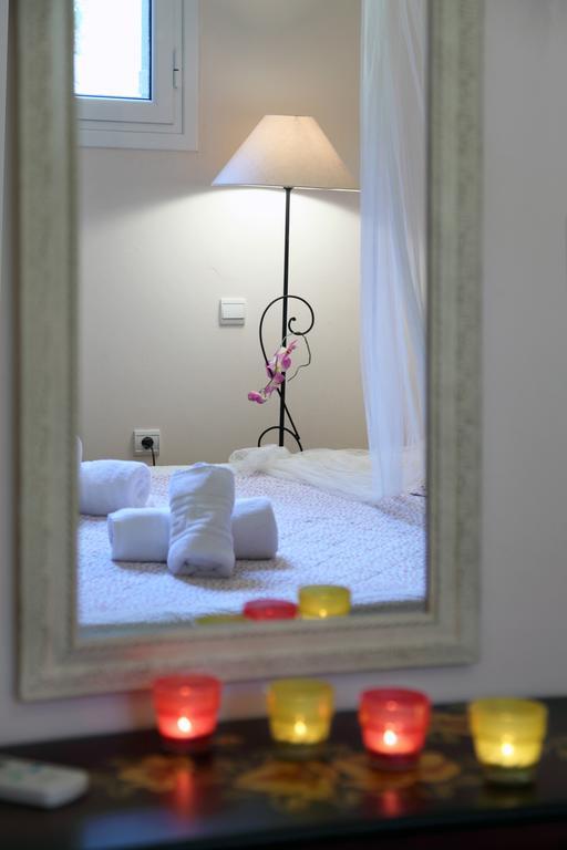 Orizzonte Apartments Lefkada Apolpaina Extérieur photo