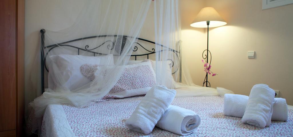 Orizzonte Apartments Lefkada Apolpaina Extérieur photo